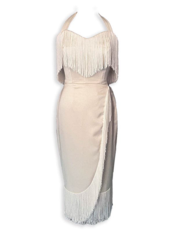 Vestido Myrna