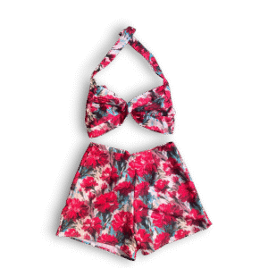Conjunto 2 piezas Talla S