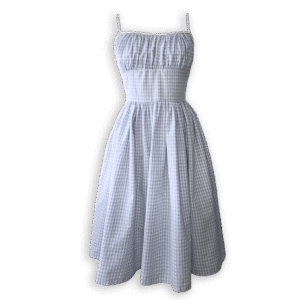 Vestido Candy