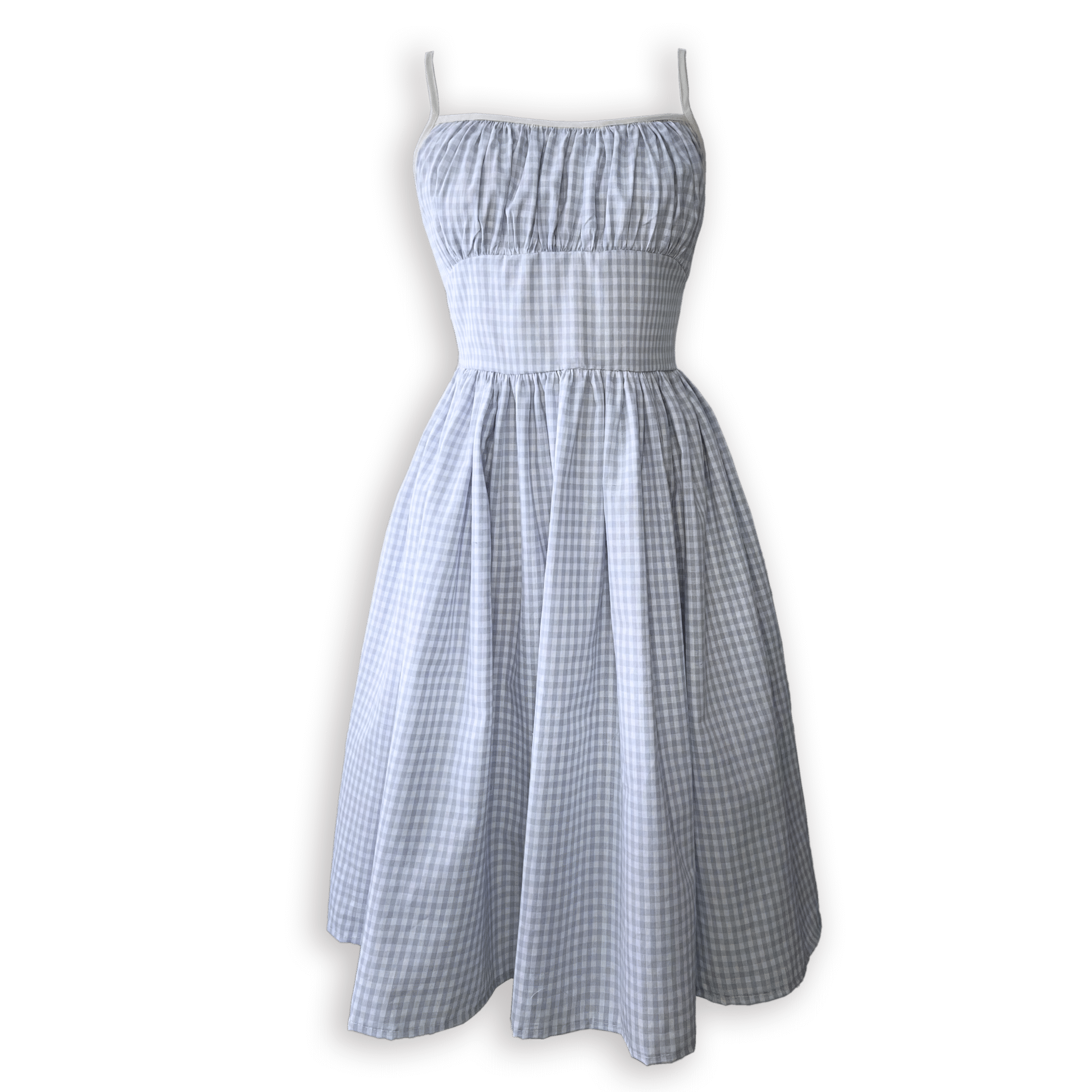 Vestido Candy